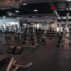 The Motion Fitness