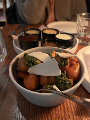 Shy Bird - Fenway by null