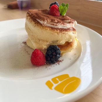 Fluffy Fluffy Dessert Cafe - Desserts Near Me - Orlando, Florida Fluffy Fluffy Dessert Cafe - Desserts Near Me - Orlando, Florida