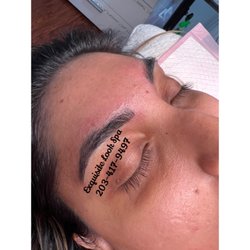 Exquisite Look Spa - Microblading