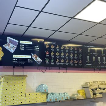 Mochinut - Wesley Chapel - Menu - Hot Dogs Near Me - Lutz, Florida Mochinut - Wesley Chapel - Menu - Hot Dogs Near Me - Lutz, Florida