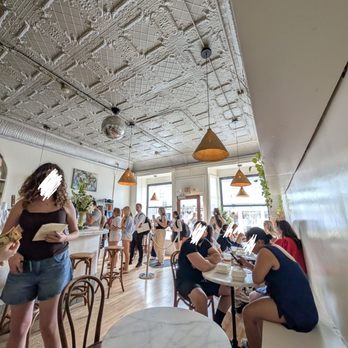 The Nitro Bar - Coffee & Tea Near Me - Newport, Rhode Island The Nitro Bar - Coffee & Tea Near Me - Newport, Rhode Island