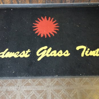 Midwest Glass Tinters - Auto Glass Services Near Me - Oak Lawn, Illinois