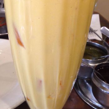 Dosa Delight - Mango Lassi - Indian Near Me - Jackson Heights, New York Dosa Delight - Mango Lassi - Indian Near Me - Jackson Heights, New York