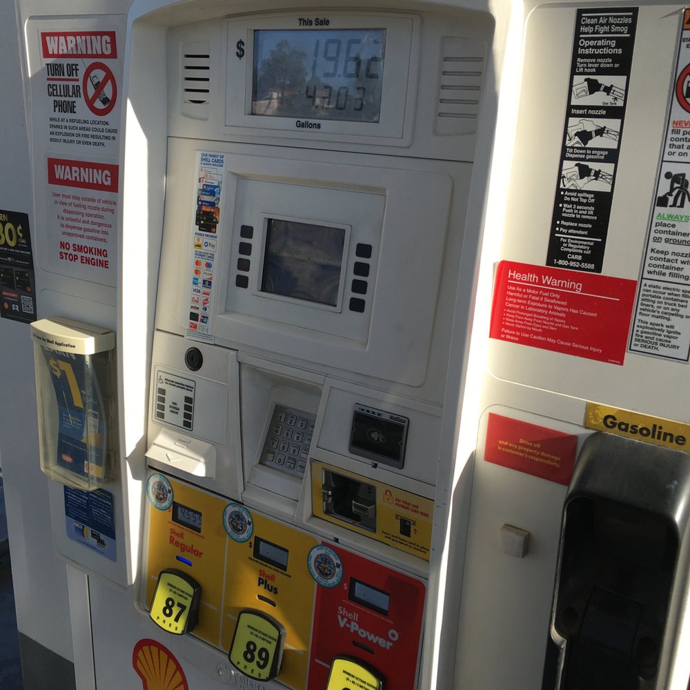 Shell Gas - Gas Stations Near Me - Spring Valley, California Shell Gas - Gas Stations Near Me - Spring Valley, California