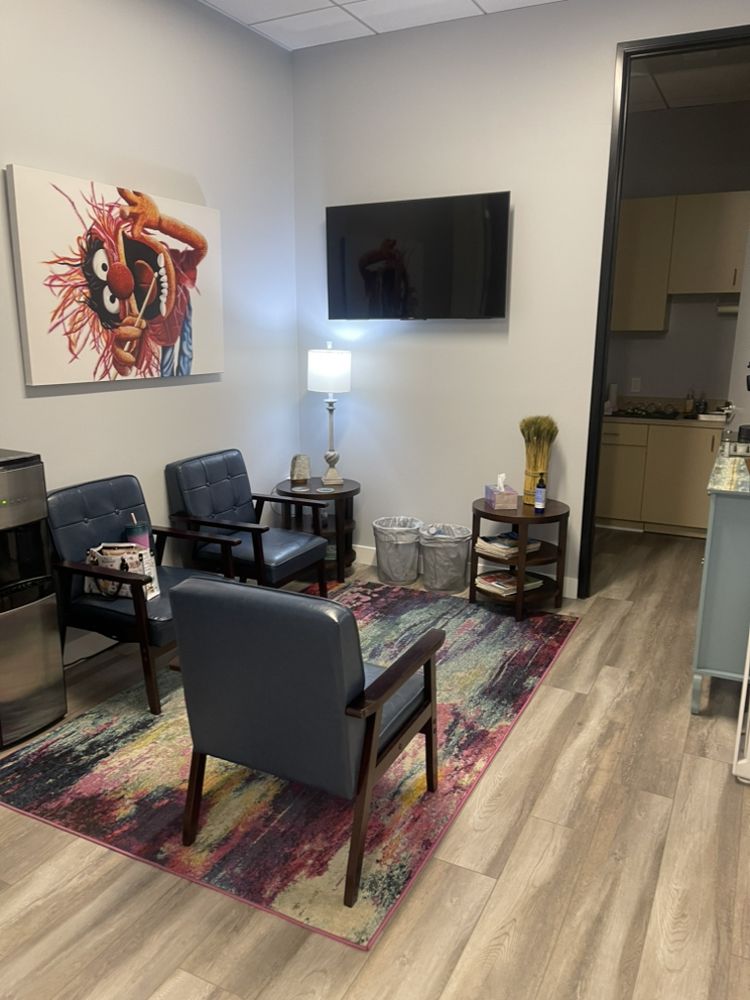 Intuitive Psychotherapy Associates, LCSW - grief counselor in Woodland Hills, CA