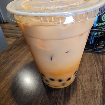 Umami Noodle Bar - Thai tea - Sushi Bars Near Me - Pooler, Georgia