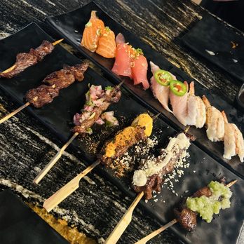 Catch and Fire - Japanese Near Me - Las Vegas, Nevada Catch and Fire - Japanese Near Me - Las Vegas, Nevada