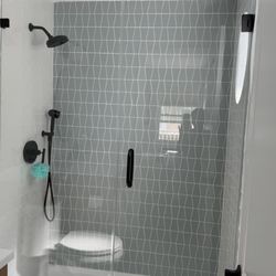 Showercrafters