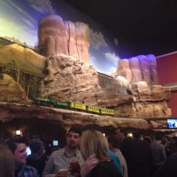 Mountain Bar - Bars Near Me - Atlantic City, New Jersey
