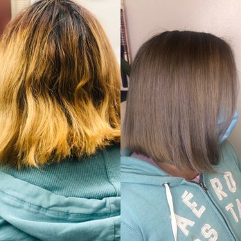Stylin Chic - Color and cut by Maria - Hair Stylists Near Me Stylin Chic - Color and cut by Maria - Hair Stylists Near Me