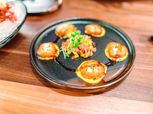 Gordon Ramsay Hell's Kitchen Foxwoods by null