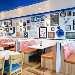 Cafe Express