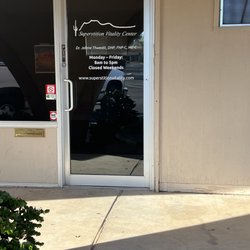 Superstition Vitality Center