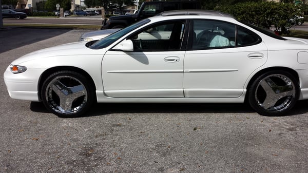 Ray S Auto Parts 9653 S State Road 19 Amboy In Car Service Mapquest