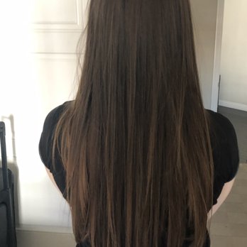 Salon De La V - my hair. healthy and not dry - Hair Salons Near Me - Glendale, California