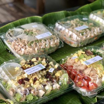Hana Fresh - Fruits & Veggies Near Me - Hana, Hawaii