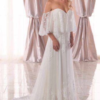 Bridal Boutique - Stella York available at the Bridal Boutique San Angelo, TX - Bridal Near Me - San Angelo, Texas