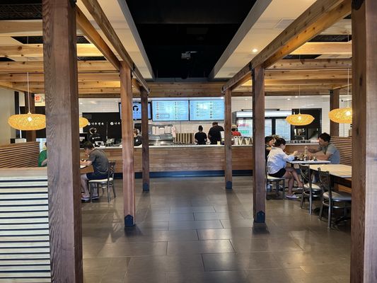 Breakers Korean BBQ - Duluth by null