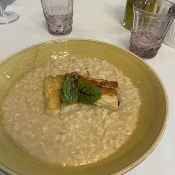 La Cucina di Alice - Orange risotto - Italian Near Me - Lugano, TI La Cucina di Alice - Orange risotto - Italian Near Me - Lugano, TI