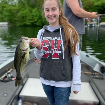 Another Bite Guide Service - Fishing Near Me - Osceola, Wisconsin