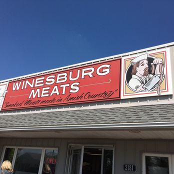 Winesburg Meats - Meat Shops Near Me - Winesburg, Ohio