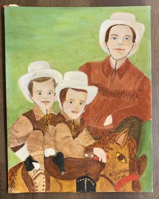 Red Owl Collective by null