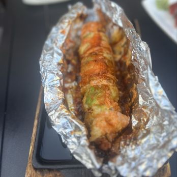 Sushi Garden - Chef's Gone Wild - Sushi Bars Near Me - Capitola, California