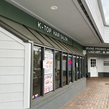 K-TOP Hair Salon - Hair Salons Near Me - Irvine, California K-TOP Hair Salon - Hair Salons Near Me - Irvine, California