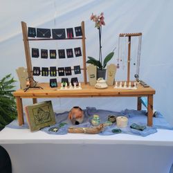 Ethotera Art Studio