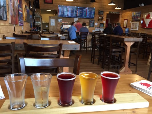 Portland Cider House by null