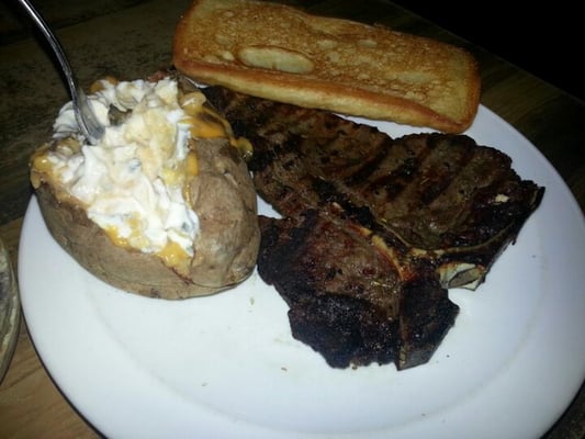 Mattson's Steak House by null