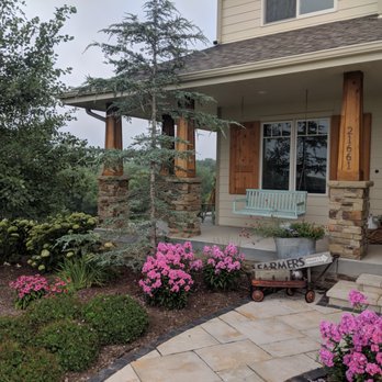 Jensen Gardens - Landscaping Near Me - Springfield, Nebraska