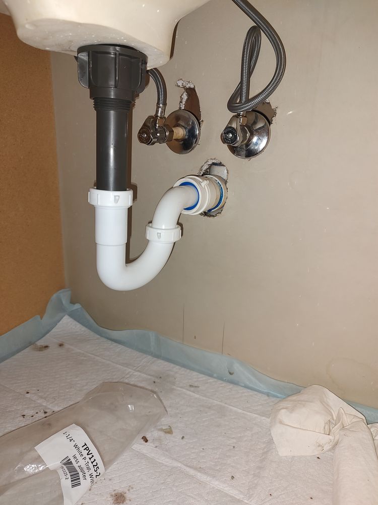 Slide of Guardian Plumbing & Home Services