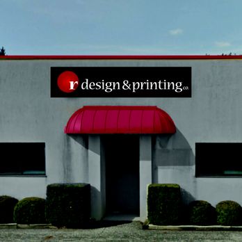 R Design & Printing - Printing Services Near Me - Grandview Heights, Ohio R Design & Printing - Printing Services Near Me - Grandview Heights, Ohio