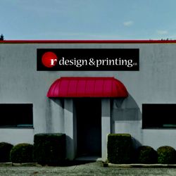 R Design & Printing