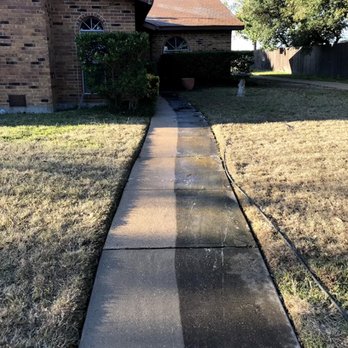 BossHogg Restorations - Power washing side walk - Pressure Washers Near Me BossHogg Restorations - Power washing side walk - Pressure Washers Near Me