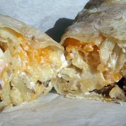 California Burrito
