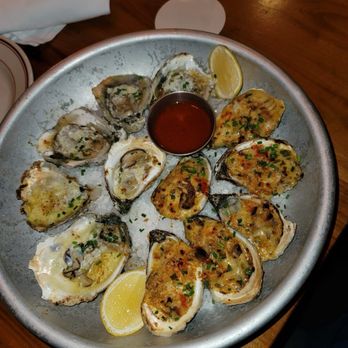 Lure - Seafood Near Me - Atlanta, Georgia