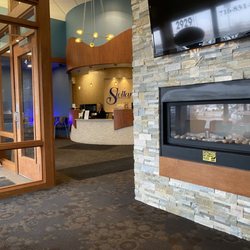 Stellar Dental - Very nice waiting area
