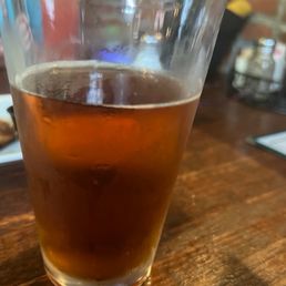 Katy's Irish Red beer Katy's Irish Red beer