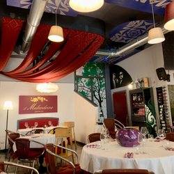 Il Malandrino - Nice decor