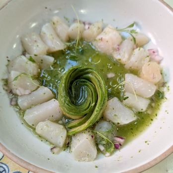 Holbox - Latin American Near Me - Los Angeles, California