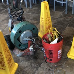 Clear Pro Sewer & Drain