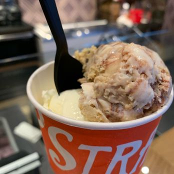 Salt & Straw - Ice Cream & Frozen Yogurt Near Me - Eugene, Oregon