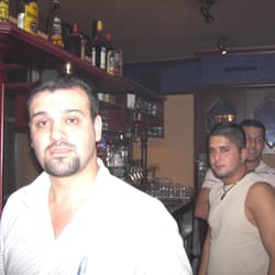 Bistro Malibu
