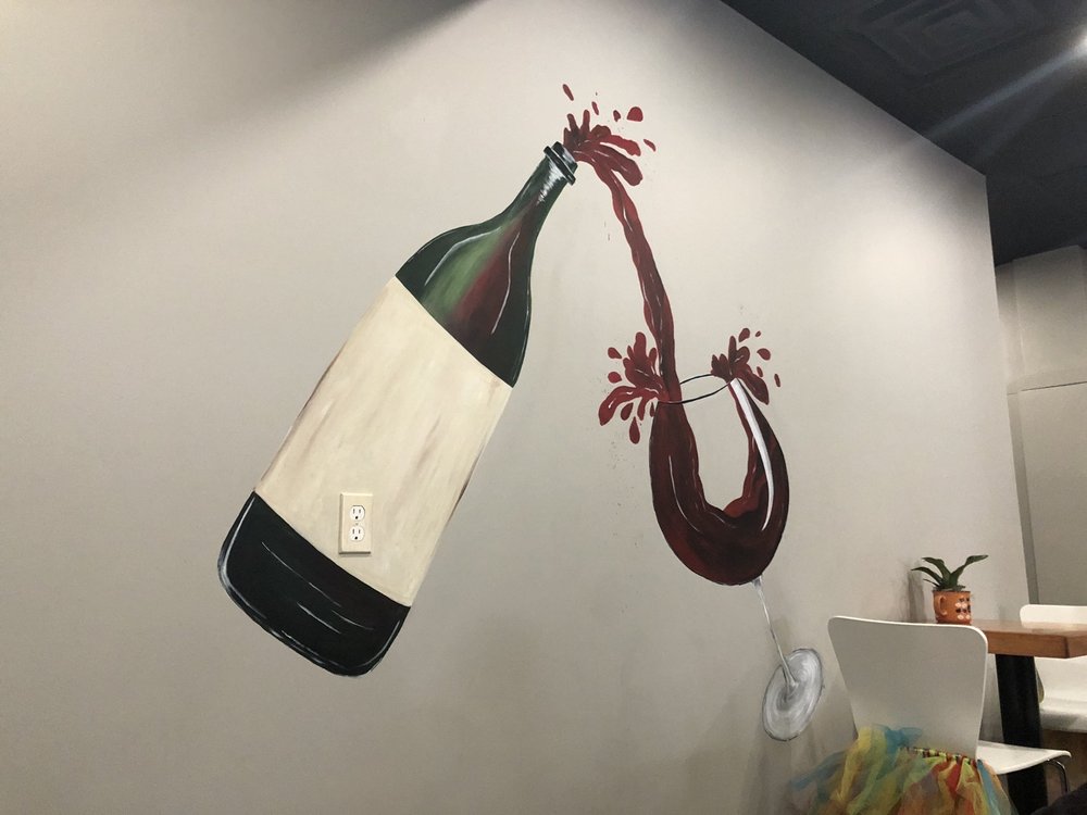 LAZY BALLERINA WINERY Updated September 2024 105 Photos & 62