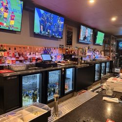 DeVino's Pizza & Pasta