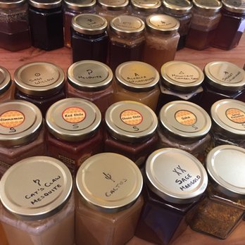 Santa Fe Honey Salon - Specialty Food Near Me - Santa Fe, New Mexico Santa Fe Honey Salon - Specialty Food Near Me - Santa Fe, New Mexico