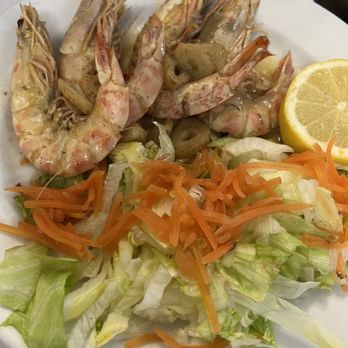 La Bola - Spanish Near Me - Madrid, M